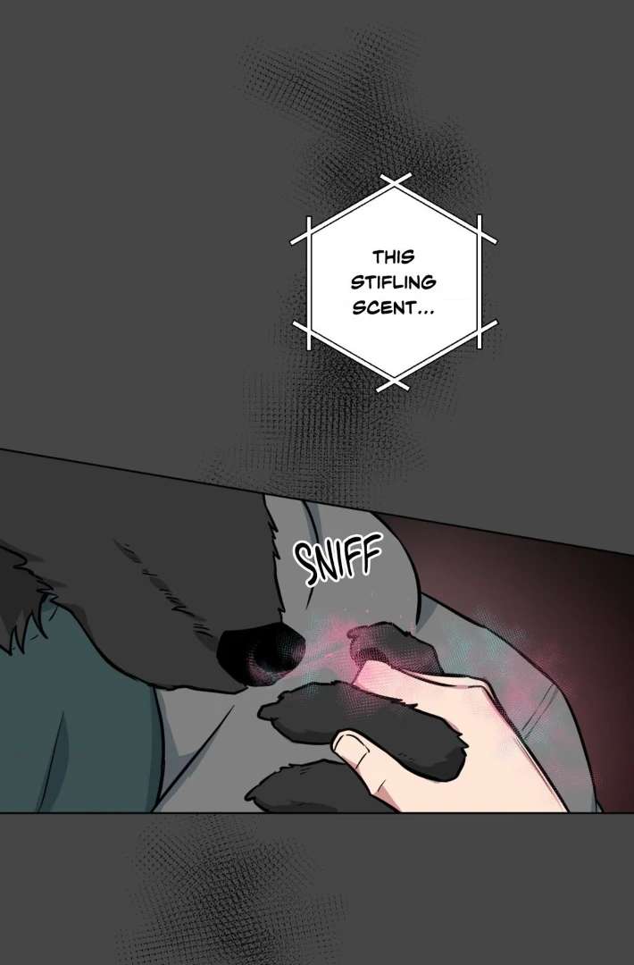 Read Write Me, Touch Me, Read Me chapter 6 image 14 on Lezhin