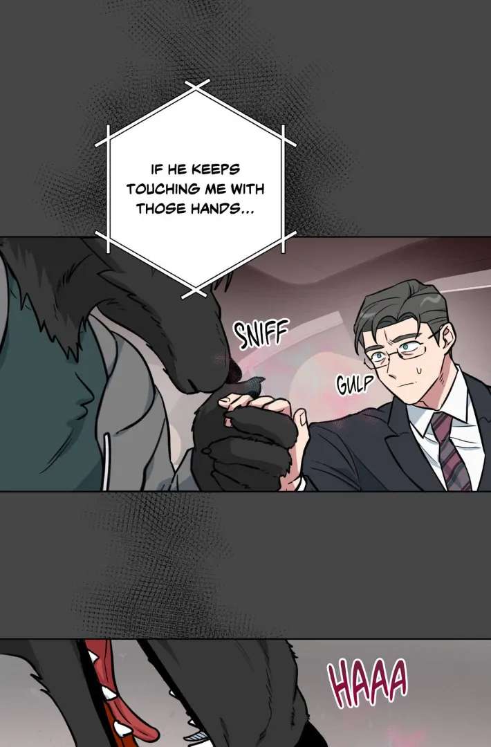 Read Write Me, Touch Me, Read Me chapter 6 image 15 on Lezhin