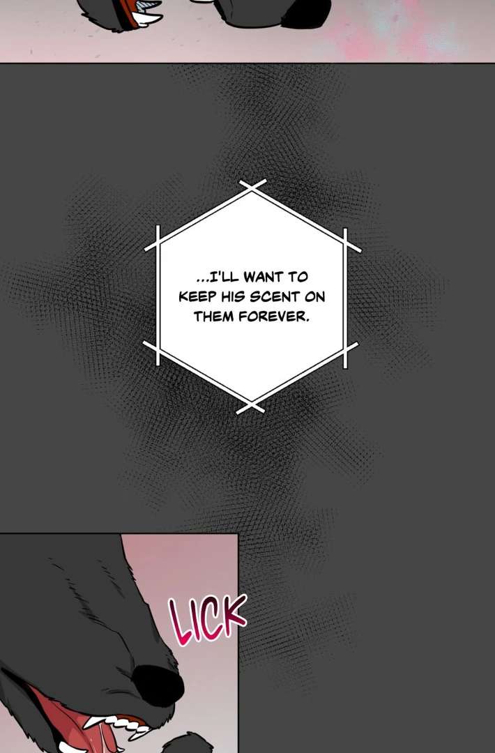 Read Write Me, Touch Me, Read Me chapter 6 image 16 on Lezhin