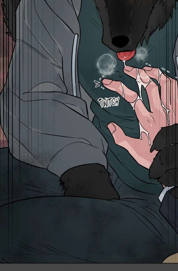 Read Write Me, Touch Me, Read Me chapter 6 image 19 on Lezhin