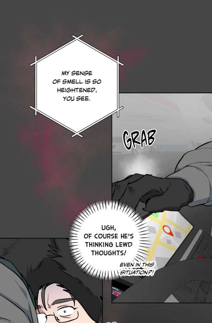 Read Write Me, Touch Me, Read Me chapter 6 image 20 on Lezhin