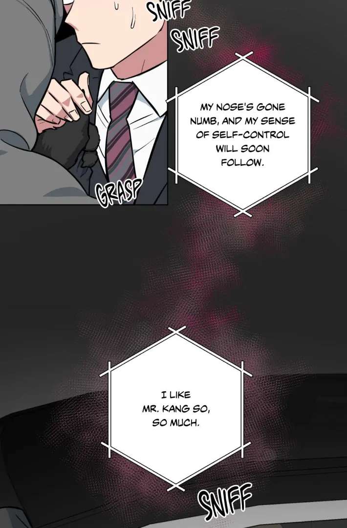 Read Write Me, Touch Me, Read Me chapter 6 image 21 on Lezhin