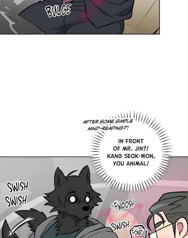 Read Write Me, Touch Me, Read Me chapter 6 image 26 on Lezhin