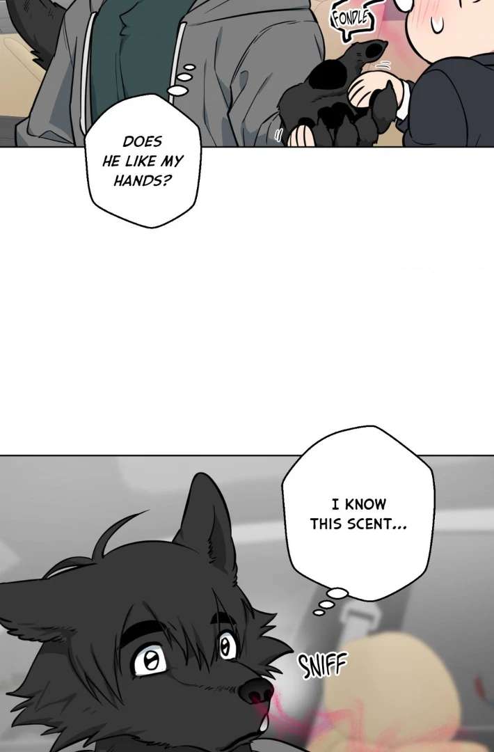 Read Write Me, Touch Me, Read Me chapter 6 image 27 on Lezhin
