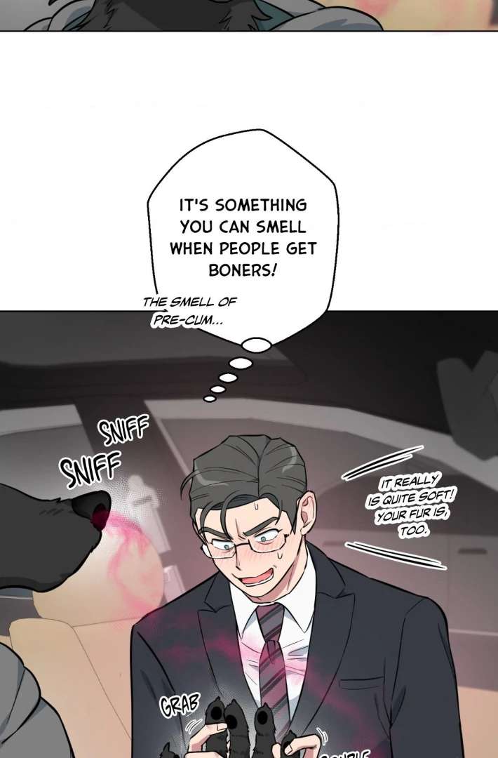 Read Write Me, Touch Me, Read Me chapter 6 image 28 on Lezhin