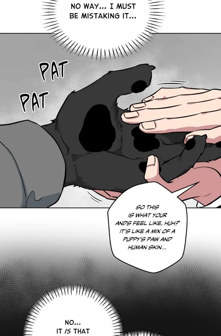 Read Write Me, Touch Me, Read Me chapter 6 image 30 on Lezhin