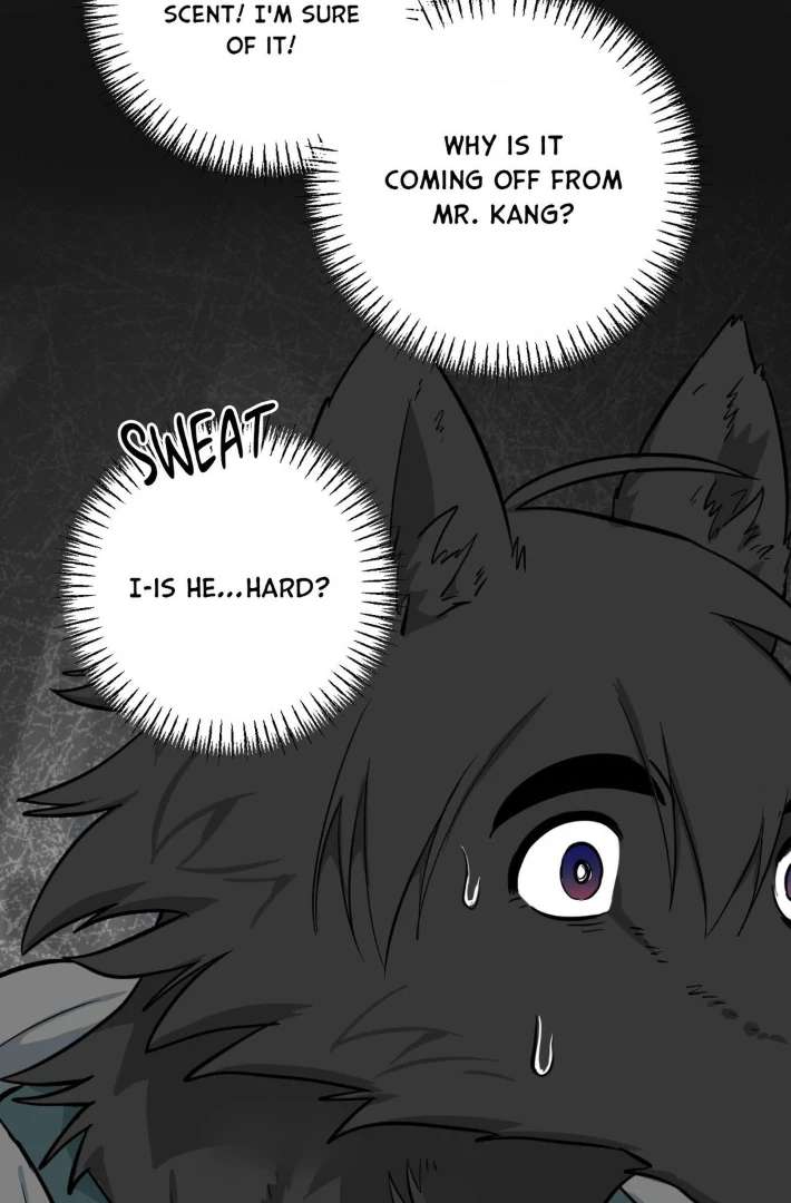 Read Write Me, Touch Me, Read Me chapter 6 image 31 on Lezhin