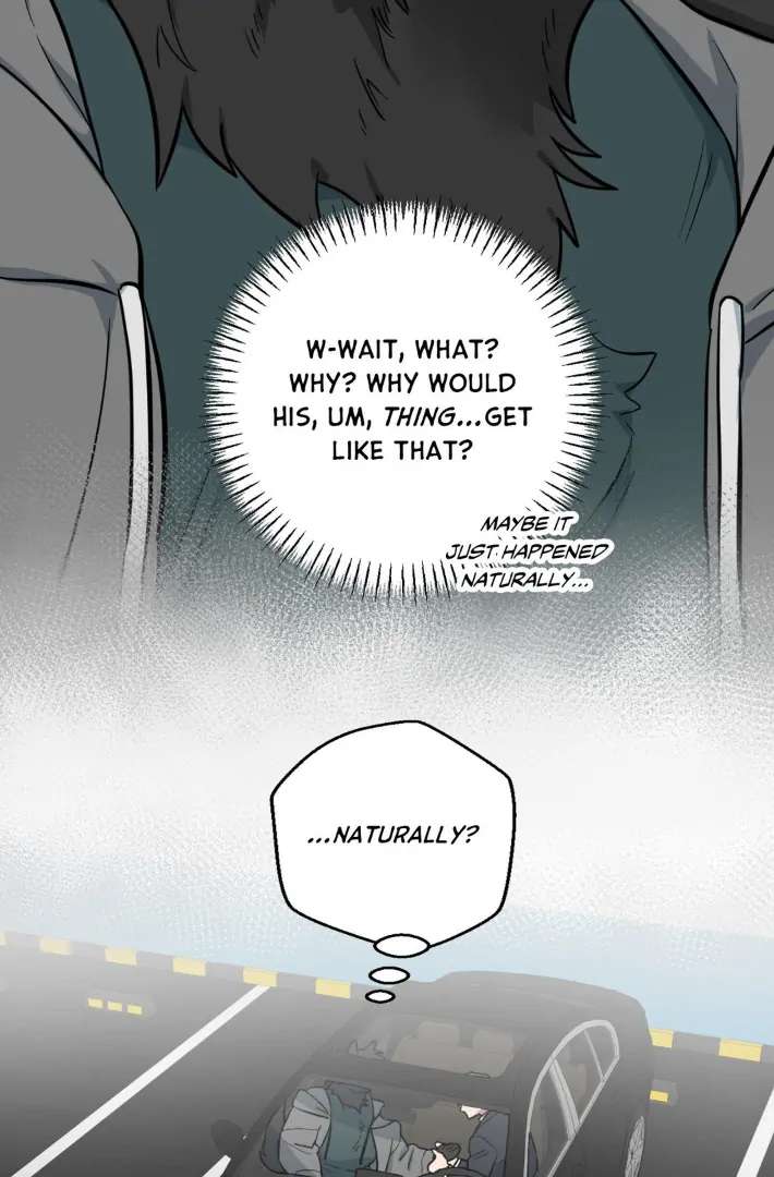 Read Write Me, Touch Me, Read Me chapter 6 image 32 on Lezhin