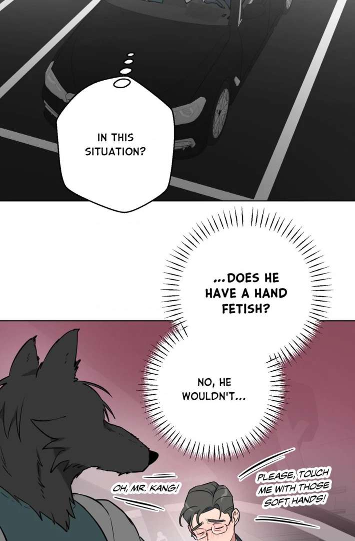 Read Write Me, Touch Me, Read Me chapter 6 image 33 on Lezhin