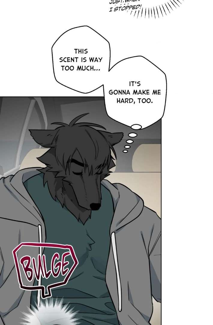 Read Write Me, Touch Me, Read Me chapter 6 image 35 on Lezhin