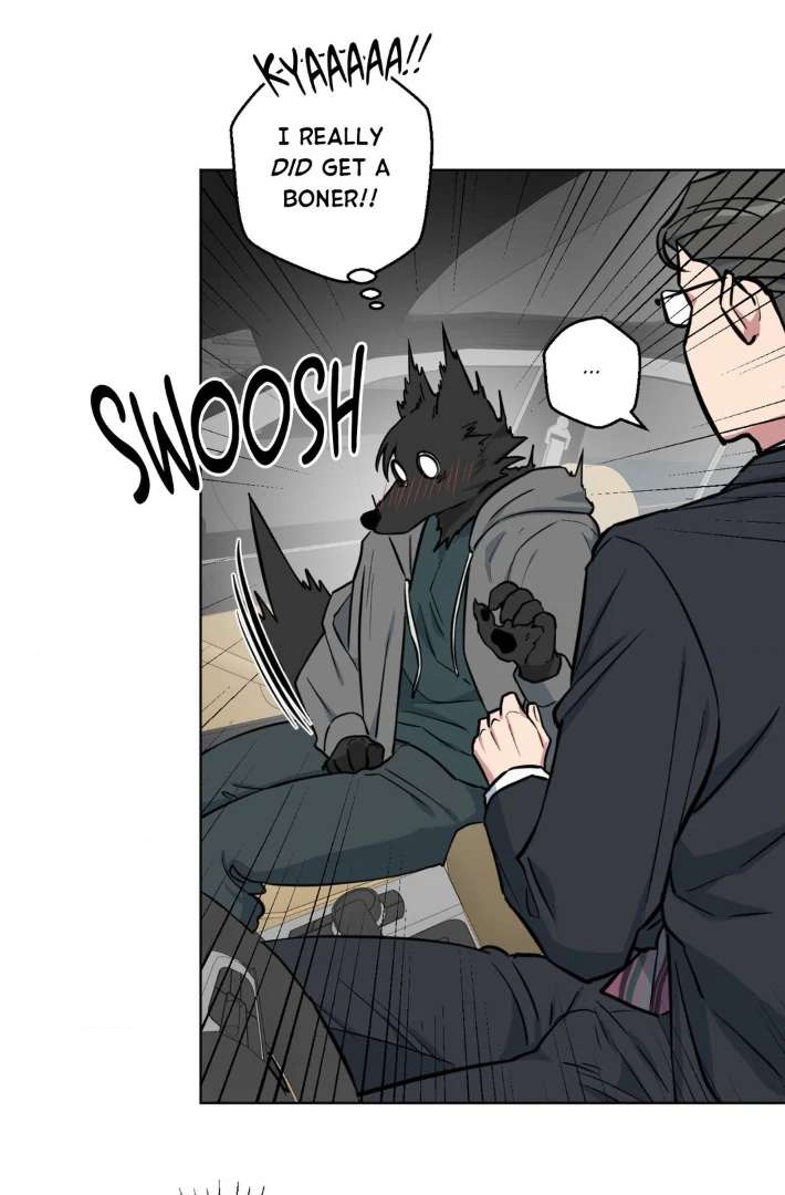 Read Write Me, Touch Me, Read Me chapter 6 image 37 on Lezhin