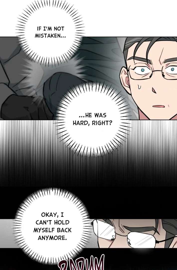 Read Write Me, Touch Me, Read Me chapter 6 image 38 on Lezhin