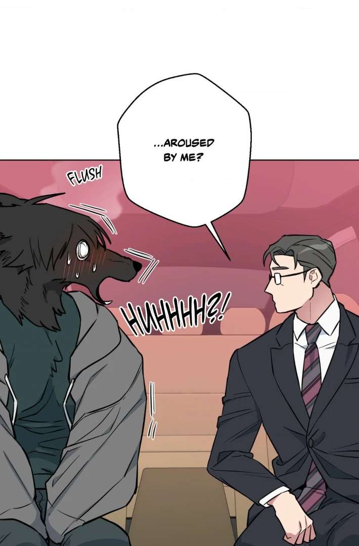 Read Write Me, Touch Me, Read Me chapter 6 image 42 on Lezhin