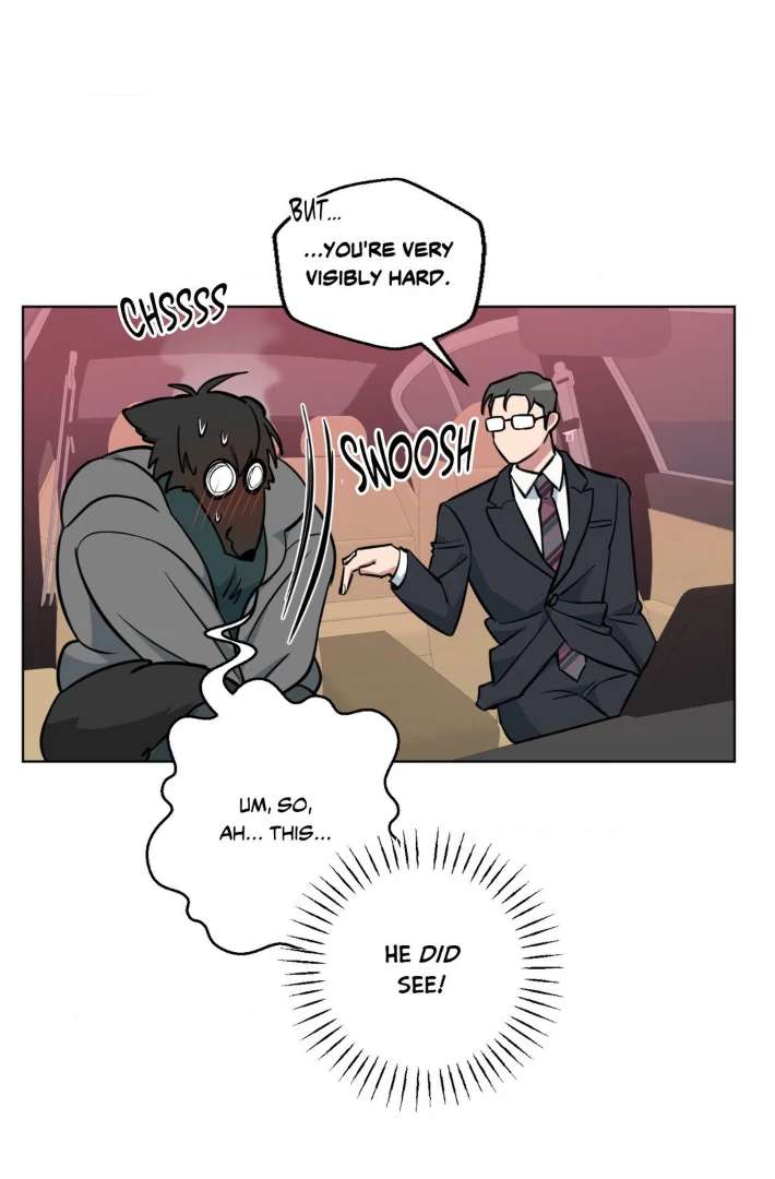 Read Write Me, Touch Me, Read Me chapter 6 image 46 on Lezhin