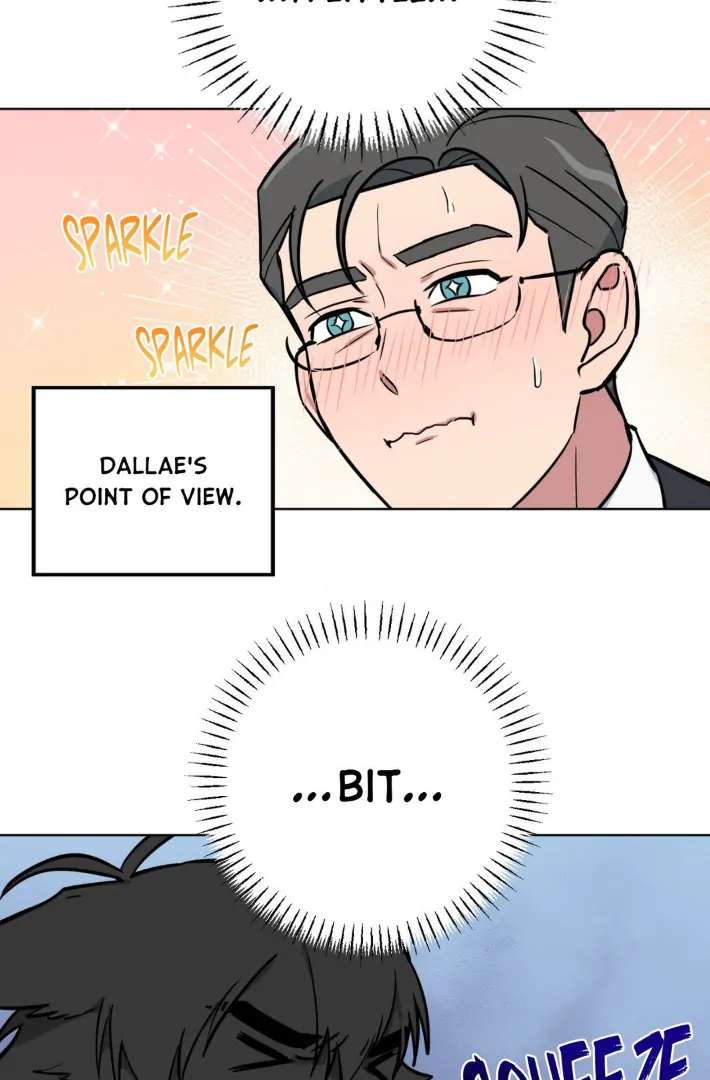 Read Write Me, Touch Me, Read Me chapter 6 image 5 on Lezhin