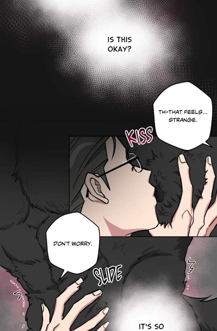Read Write Me, Touch Me, Read Me chapter 6 image 54 on Lezhin