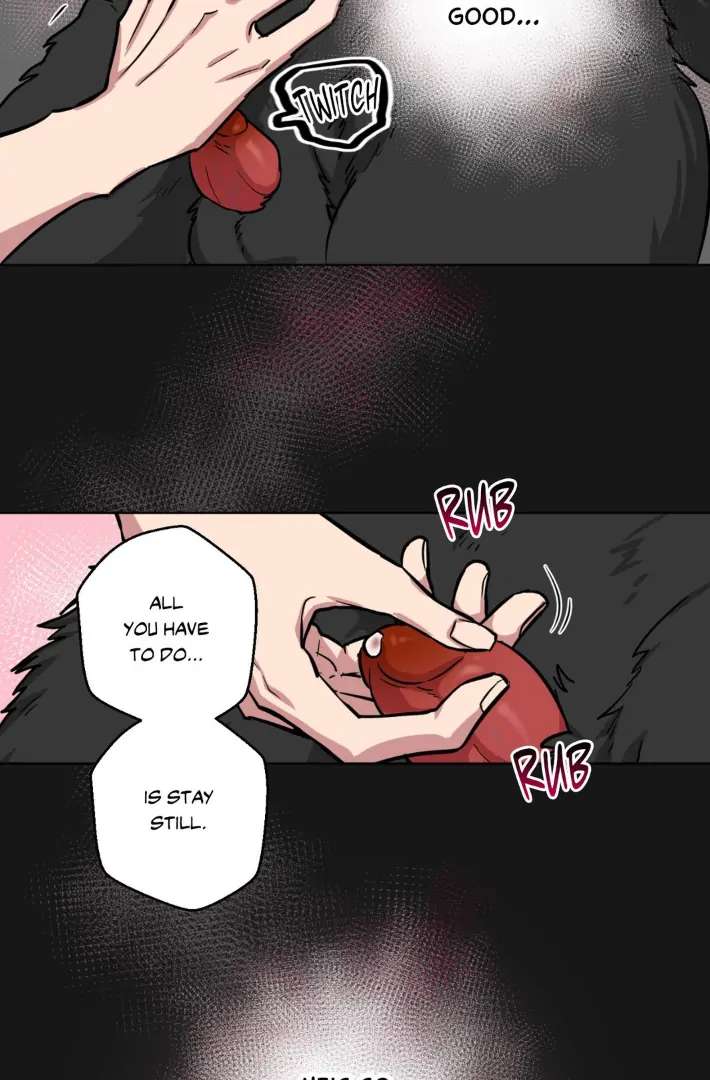 Read Write Me, Touch Me, Read Me chapter 6 image 55 on Lezhin