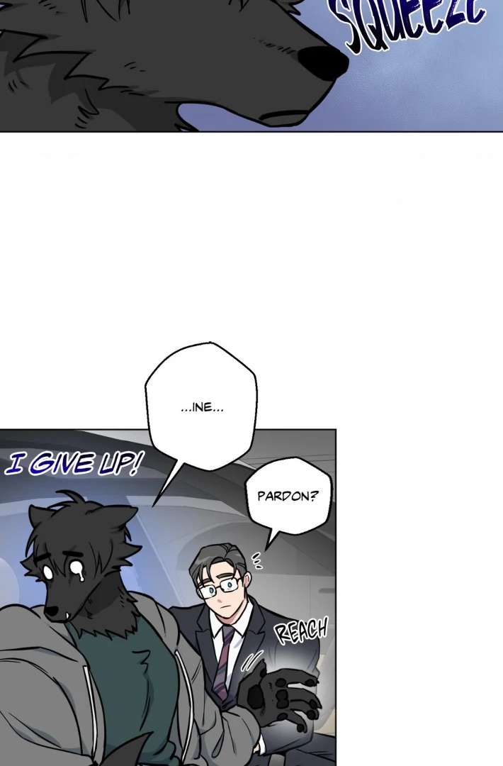 Read Write Me, Touch Me, Read Me chapter 6 image 6 on Lezhin