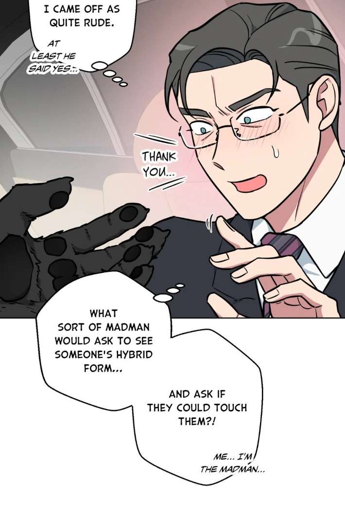 Read Write Me, Touch Me, Read Me chapter 6 image 9 on Lezhin