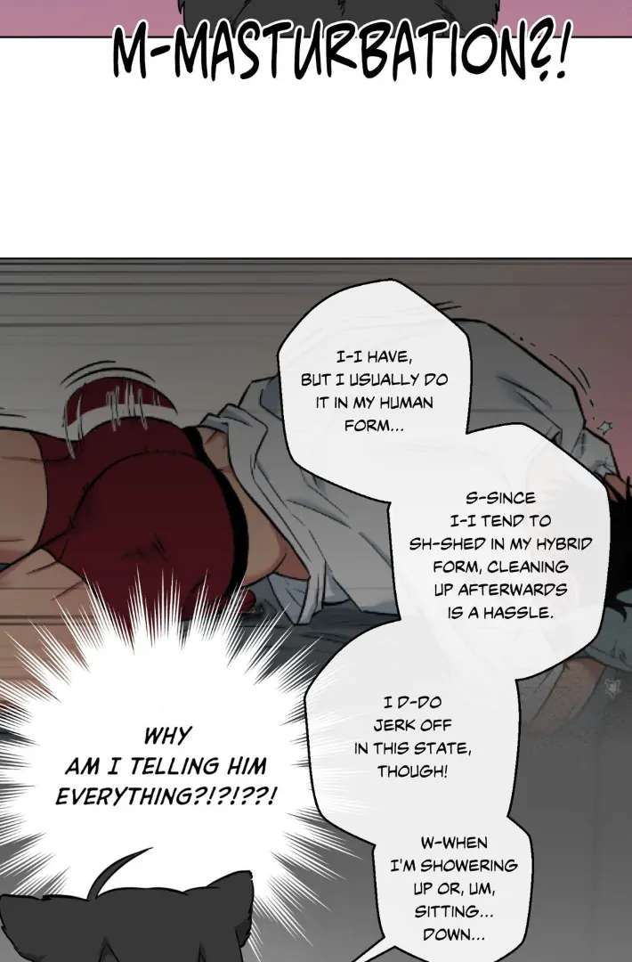 Read Write Me, Touch Me, Read Me chapter 7 image 10 on Lezhin
