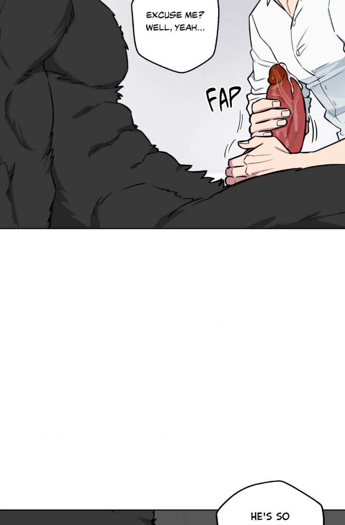 Read Write Me, Touch Me, Read Me chapter 7 image 12 on Lezhin