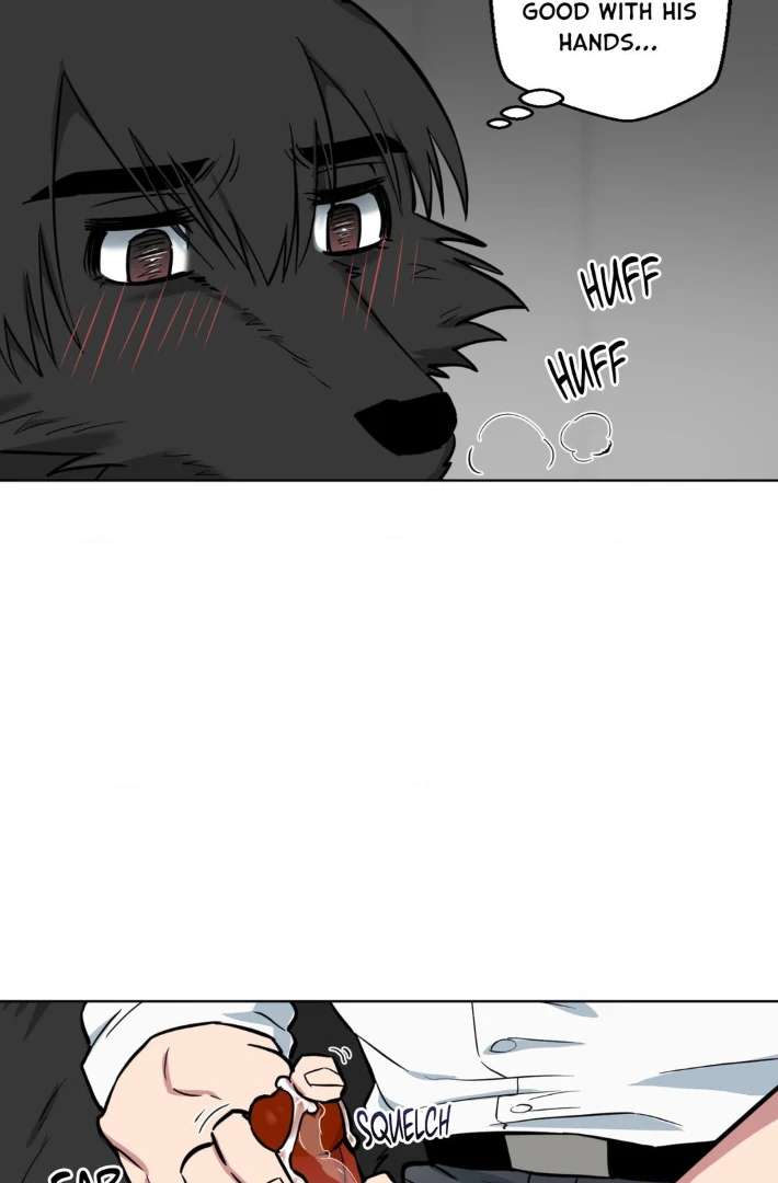 Read Write Me, Touch Me, Read Me chapter 7 image 13 on Lezhin