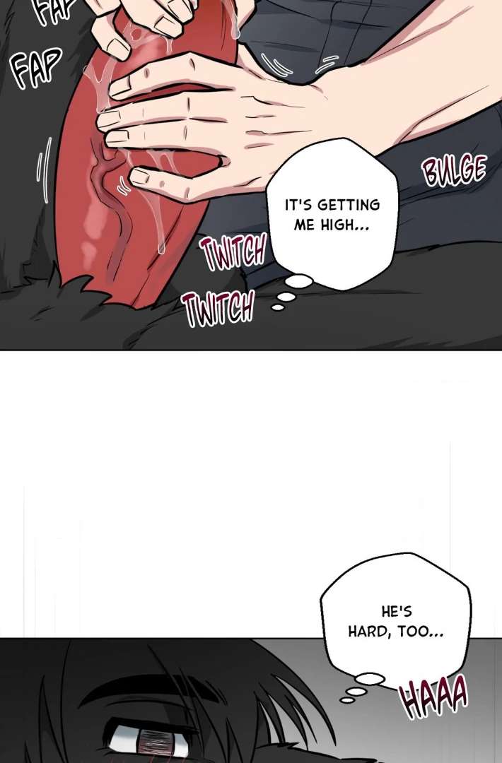 Read Write Me, Touch Me, Read Me chapter 7 image 14 on Lezhin
