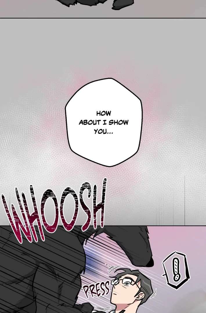 Read Write Me, Touch Me, Read Me chapter 7 image 18 on Lezhin