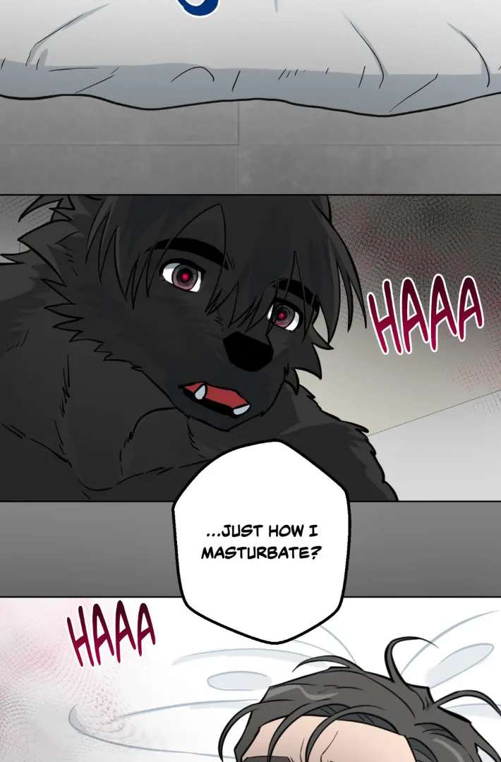 Read Write Me, Touch Me, Read Me chapter 7 image 21 on Lezhin