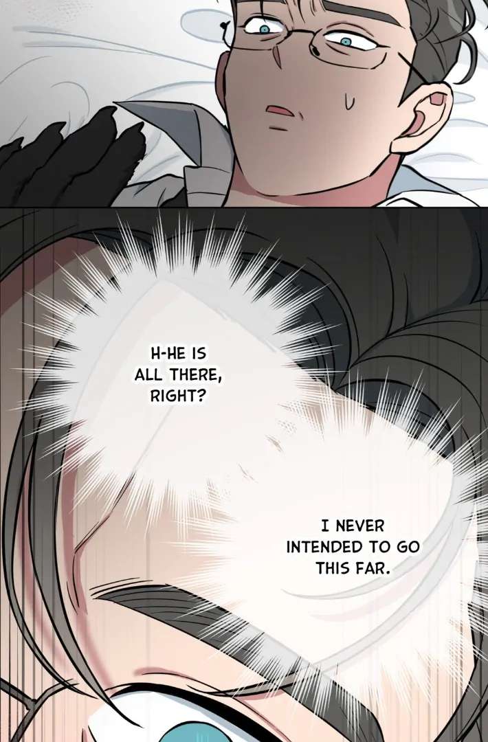 Read Write Me, Touch Me, Read Me chapter 7 image 22 on Lezhin