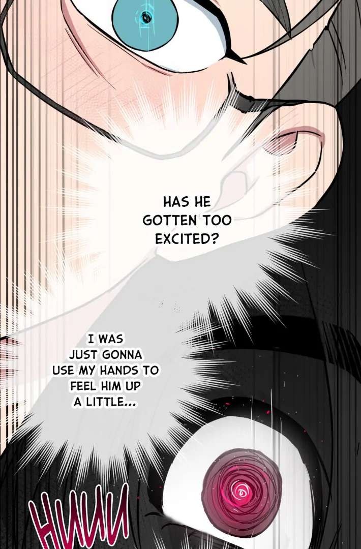 Read Write Me, Touch Me, Read Me chapter 7 image 23 on Lezhin