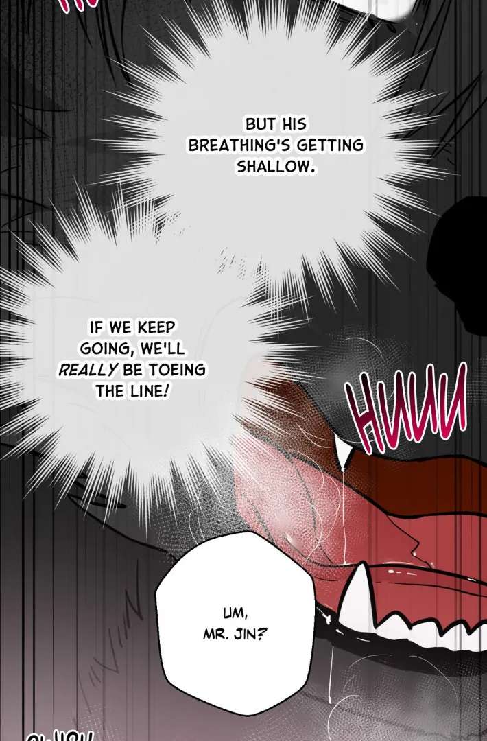 Read Write Me, Touch Me, Read Me chapter 7 image 24 on Lezhin