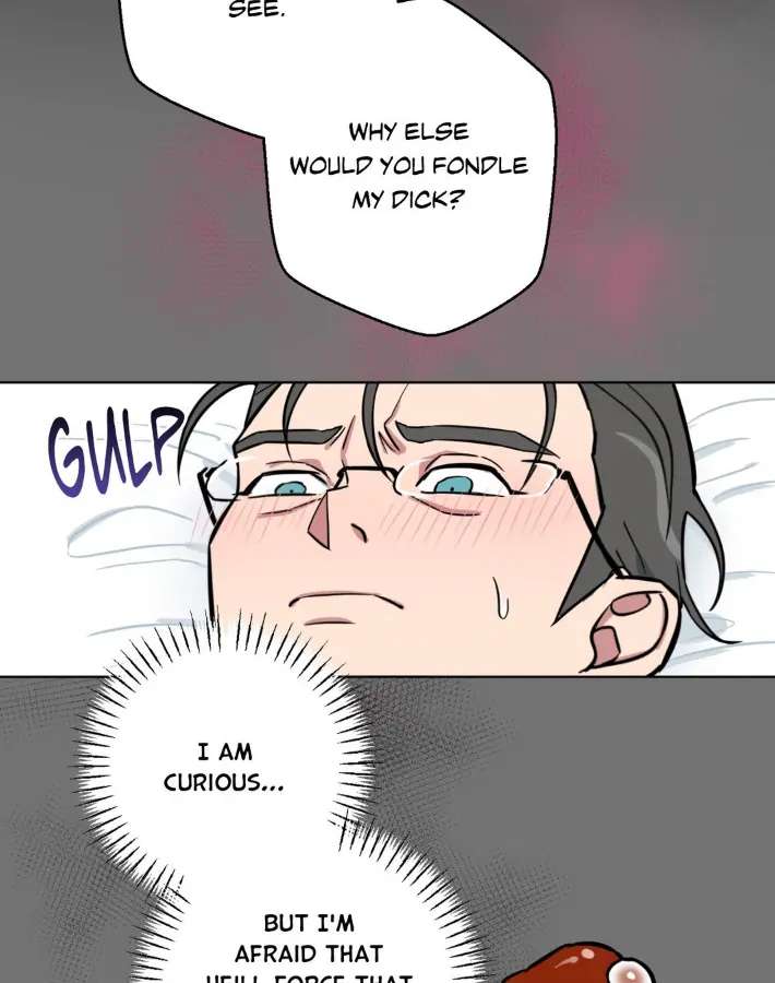 Read Write Me, Touch Me, Read Me chapter 7 image 26 on Lezhin