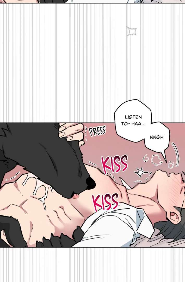 Read Write Me, Touch Me, Read Me chapter 7 image 33 on Lezhin