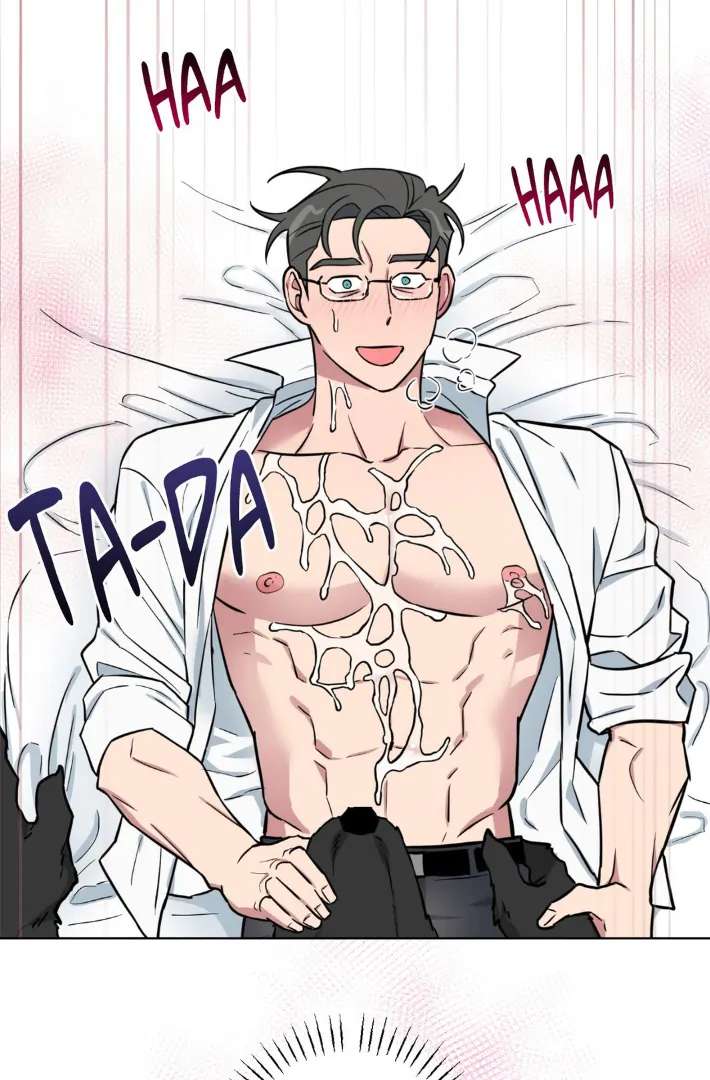 Read Write Me, Touch Me, Read Me chapter 7 image 37 on Lezhin