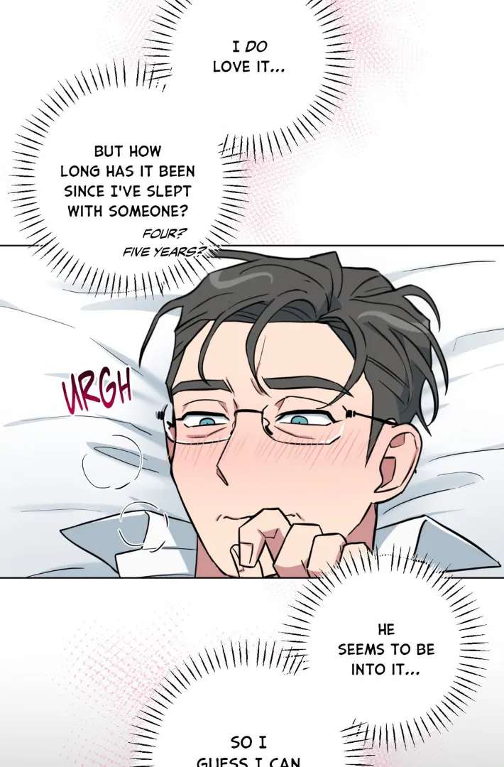 Read Write Me, Touch Me, Read Me chapter 7 image 38 on Lezhin