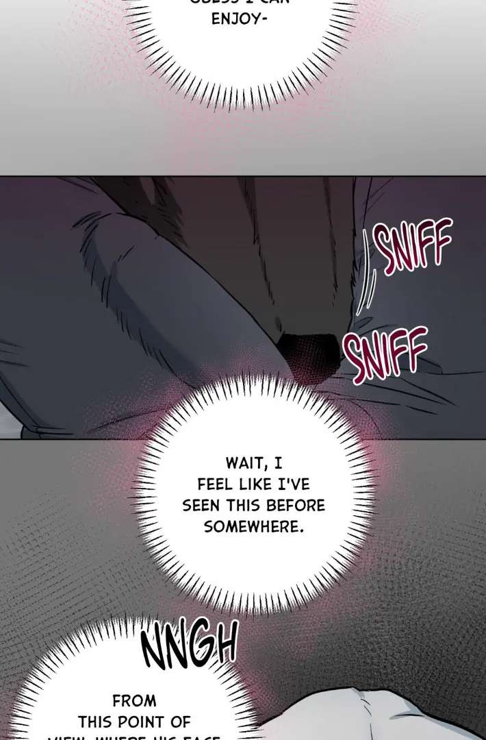 Read Write Me, Touch Me, Read Me chapter 7 image 39 on Lezhin