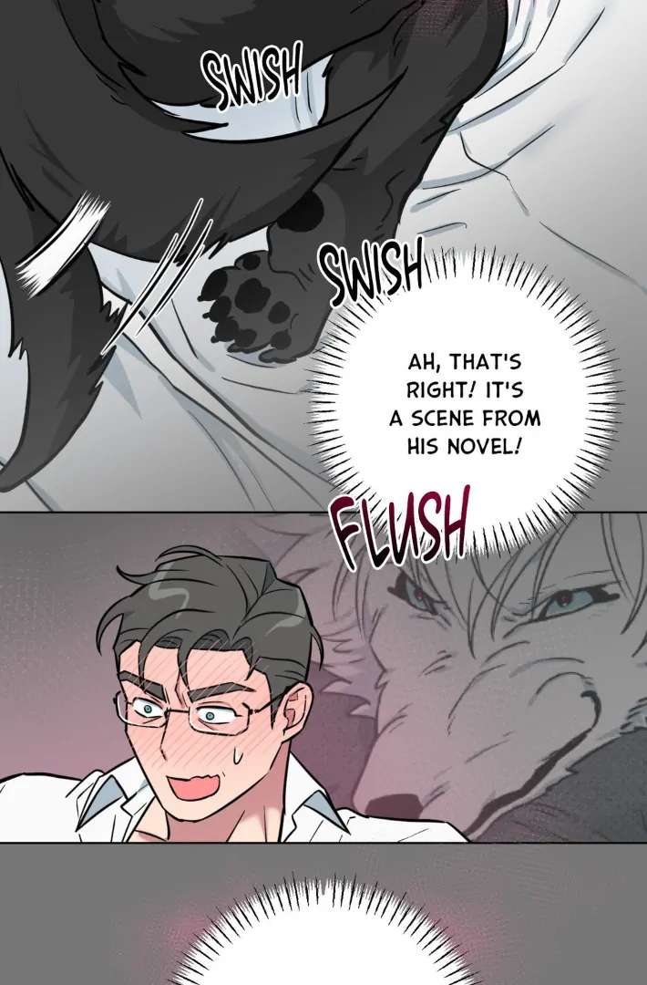 Read Write Me, Touch Me, Read Me chapter 7 image 41 on Lezhin