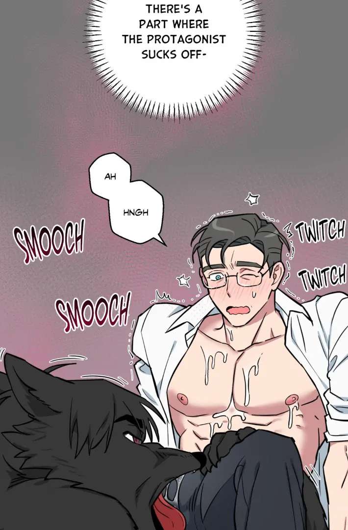 Read Write Me, Touch Me, Read Me chapter 7 image 42 on Lezhin