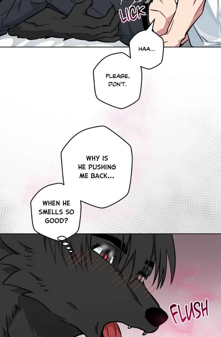 Read Write Me, Touch Me, Read Me chapter 7 image 45 on Lezhin