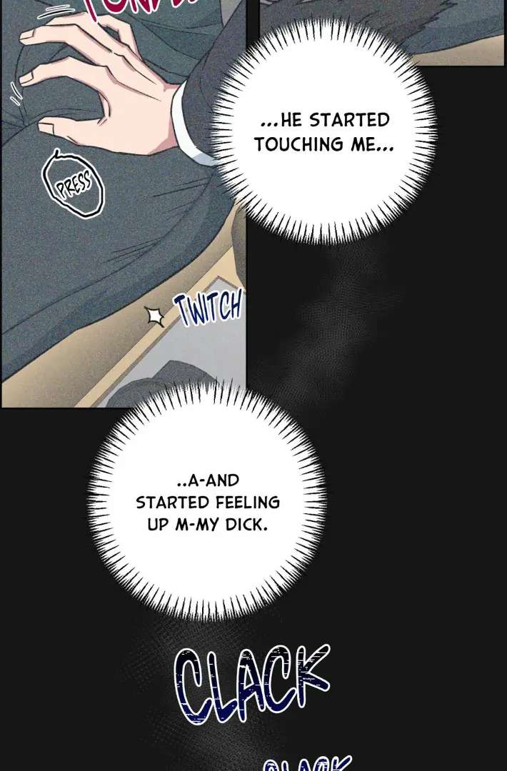 Read Write Me, Touch Me, Read Me chapter 7 image 5 on Lezhin