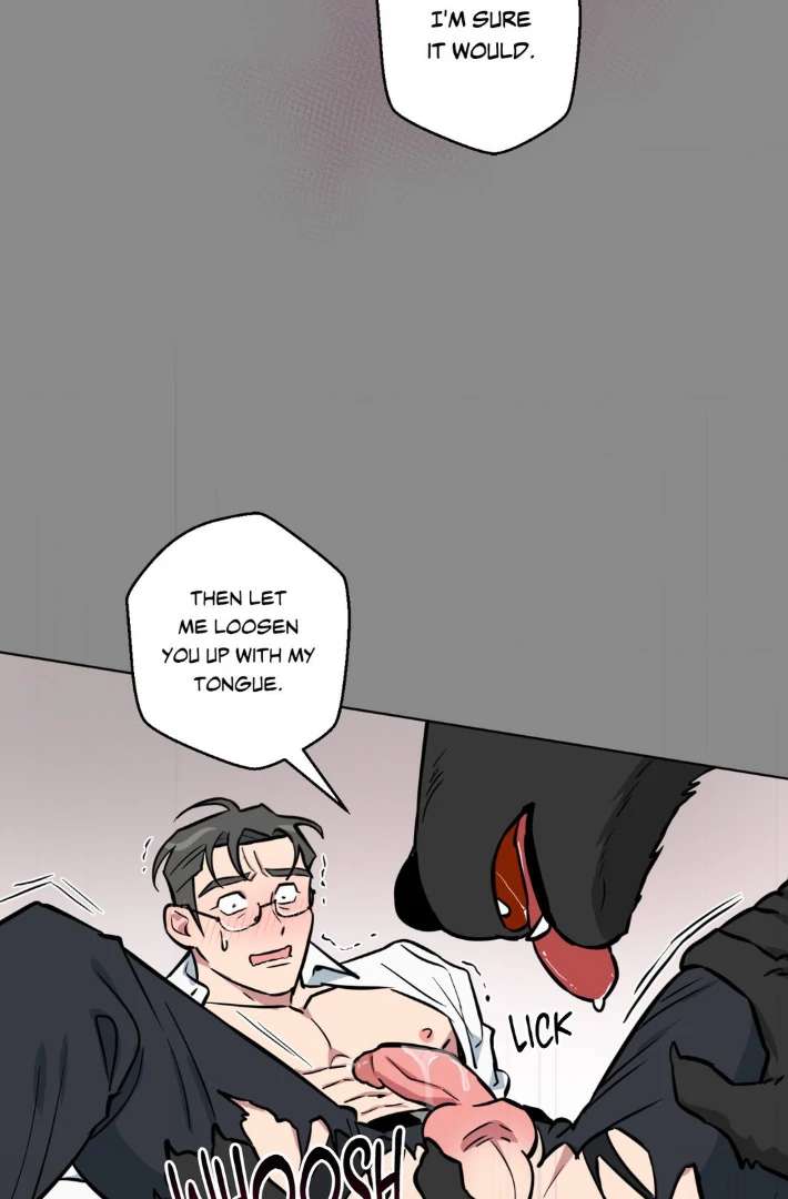 Read Write Me, Touch Me, Read Me chapter 7 image 54 on Lezhin