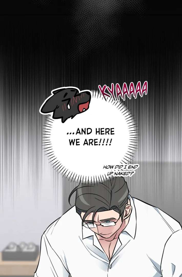 Read Write Me, Touch Me, Read Me chapter 7 image 7 on Lezhin