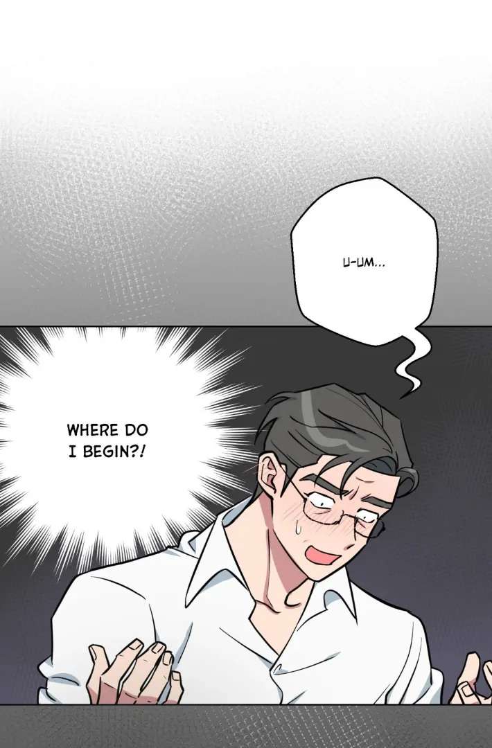 Read Write Me, Touch Me, Read Me chapter 8 image 10 on Lezhin