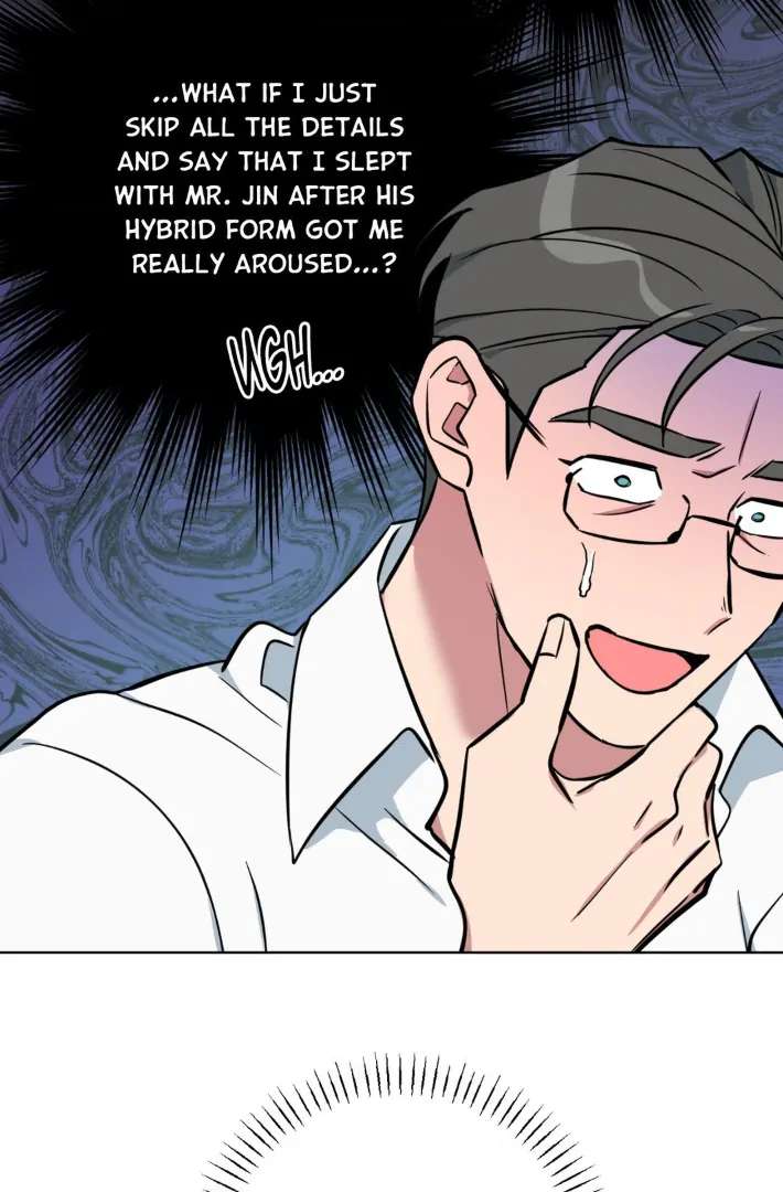 Read Write Me, Touch Me, Read Me chapter 8 image 12 on Lezhin