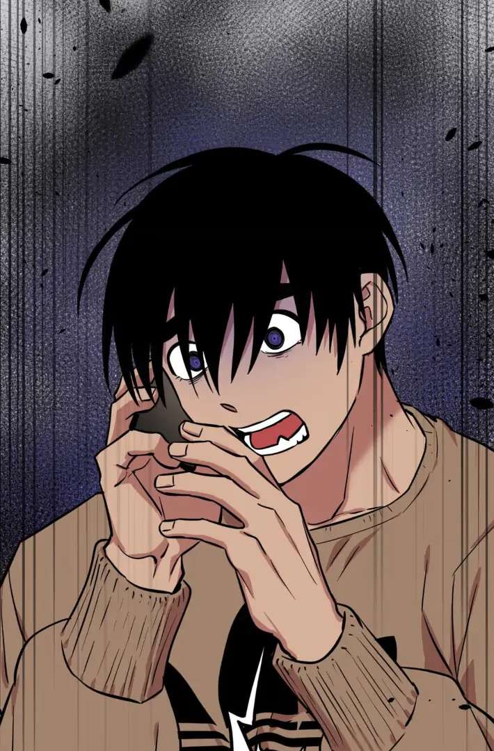 Read Write Me, Touch Me, Read Me chapter 8 image 21 on Lezhin