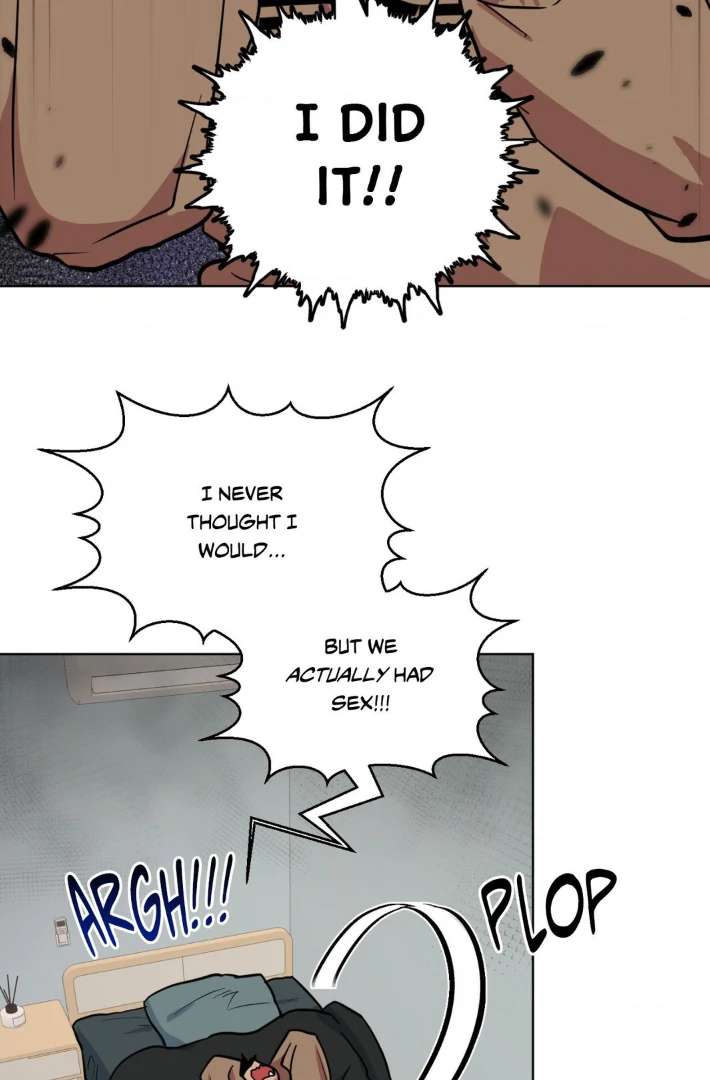 Read Write Me, Touch Me, Read Me chapter 8 image 22 on Lezhin