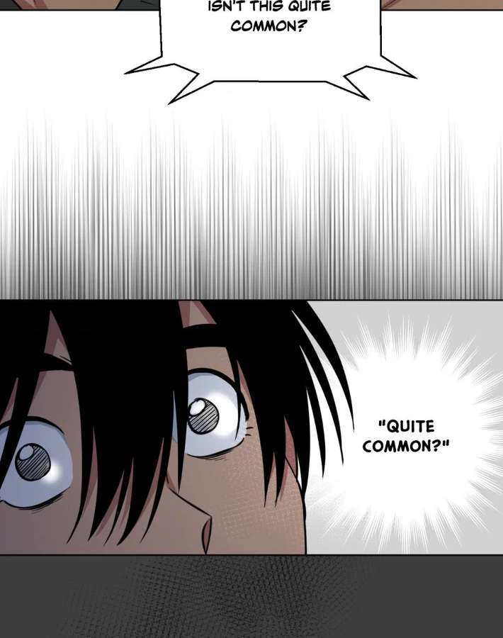 Read Write Me, Touch Me, Read Me chapter 8 image 25 on Lezhin