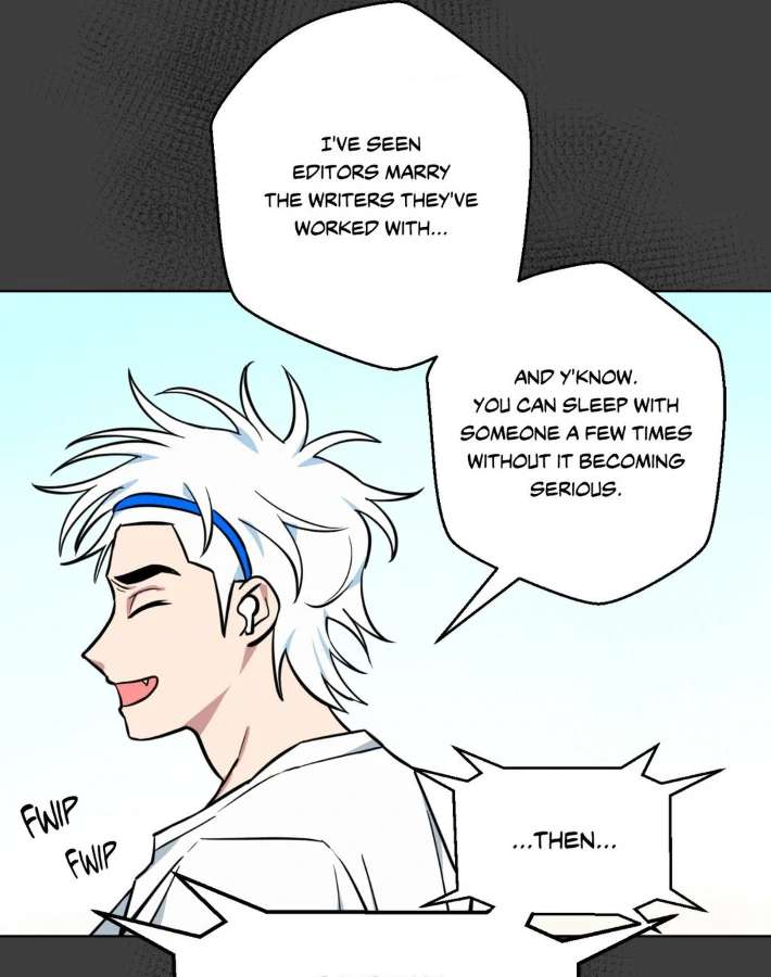 Read Write Me, Touch Me, Read Me chapter 8 image 26 on Lezhin