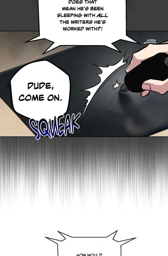 Read Write Me, Touch Me, Read Me chapter 8 image 27 on Lezhin